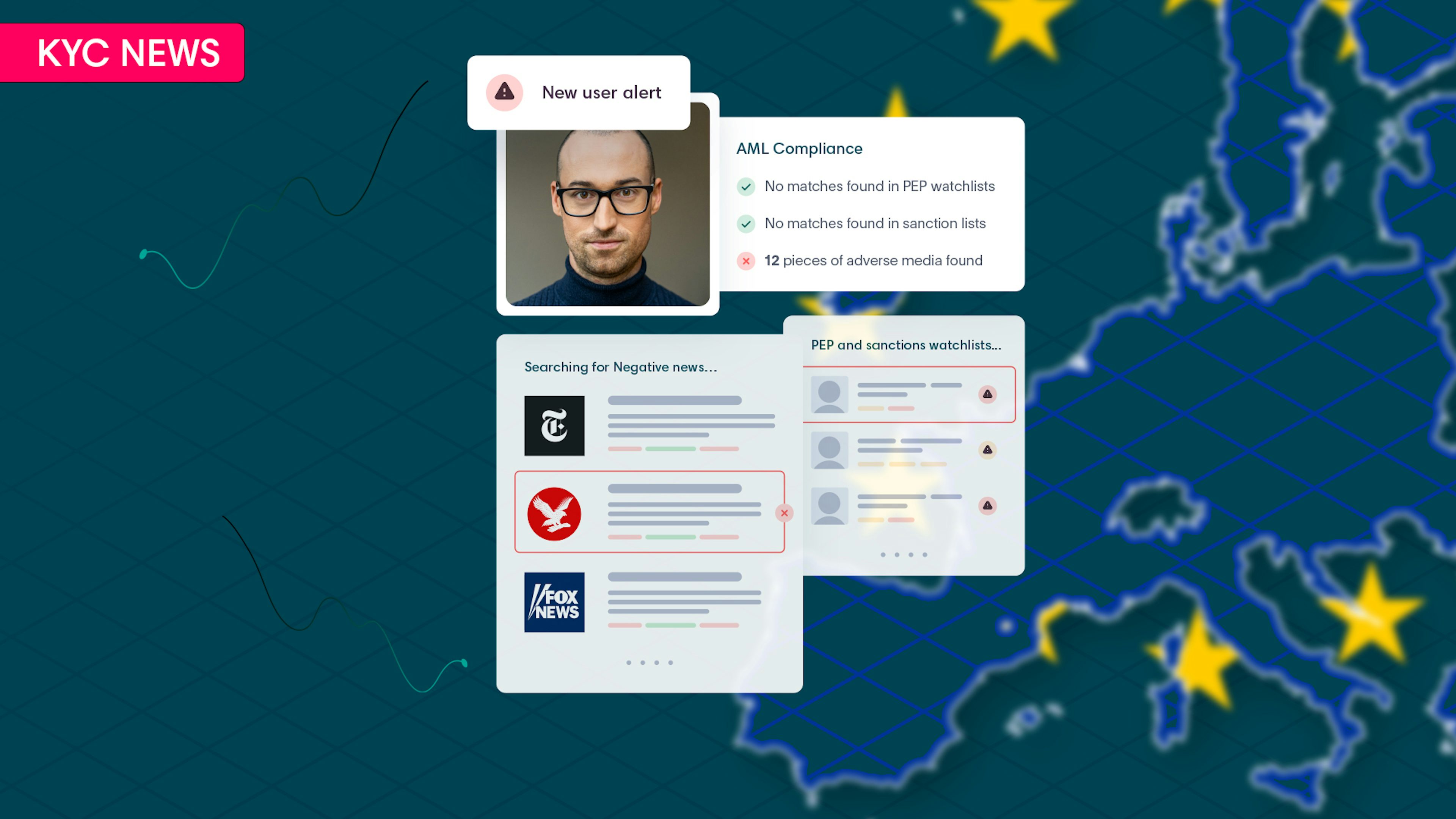 New proposals strengthen the EU’s anti-money laundering and countering financing of terrorism (AML/CFT) rules