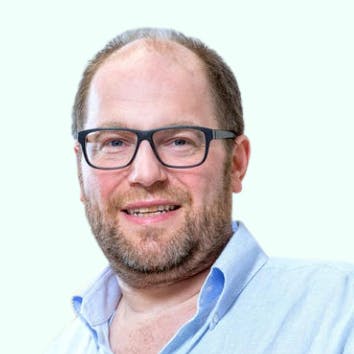 Simon Levene photo