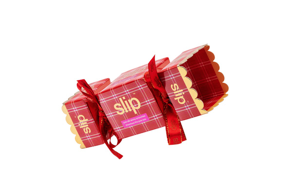 Buttercup Scrunchie Cracker