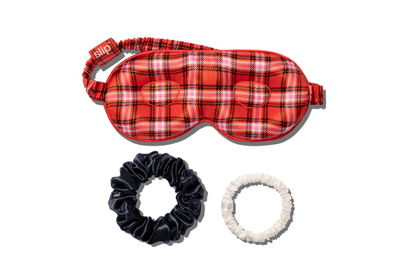 Hazel Beauty Sleepover Set