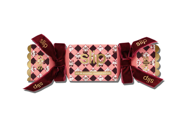 Sweetheart Scrunchie Cracker