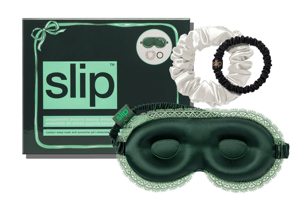 Peppermint Dreams Beauty Sleepover Gift Set (Value $109)