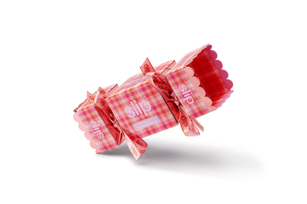 Isla Trio Scrunchie Cracker Set - Box of 6