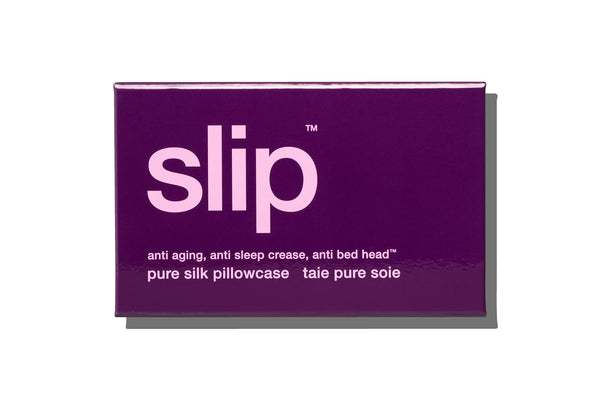 Grape Queen Zippered Pillowcase