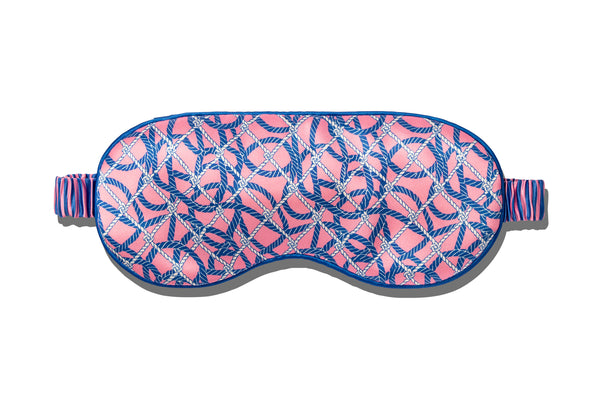Yacht Club Sleep Mask