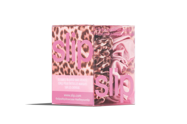 Bridget Large Scrunchies