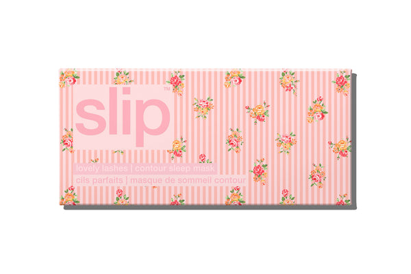 Petal Contour Sleep Mask