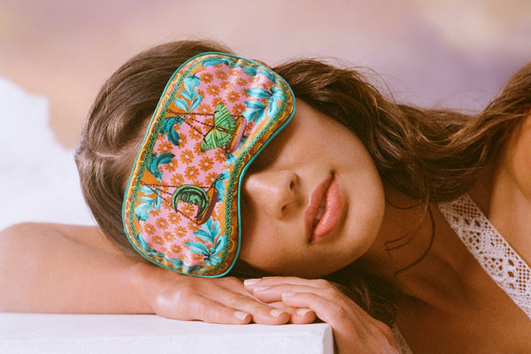 Libra Sleep Mask