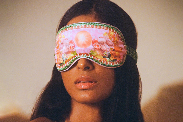 Aries Sleep Mask
