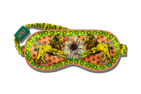 Leo Sleep Mask