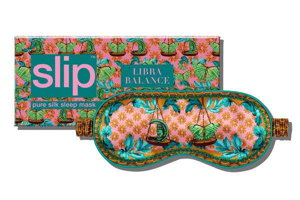 Libra Sleep Mask