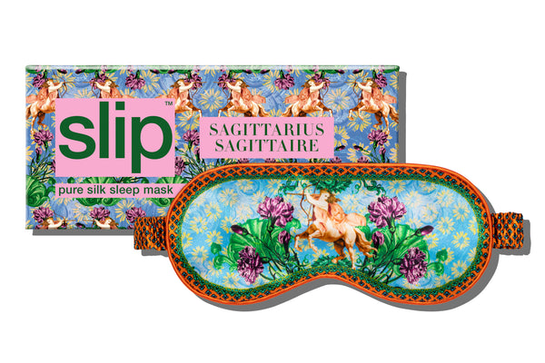 Sagittarius Sleep Mask