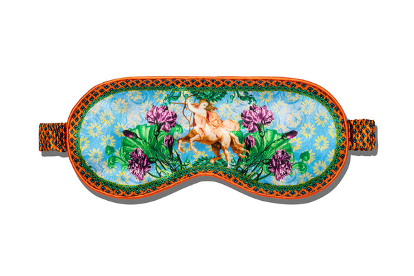 Sagittarius Sleep Mask