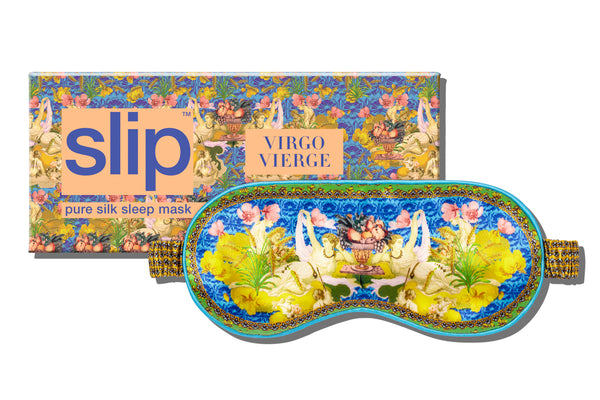 Virgo Sleep Mask