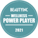BeautyInc Wellness Power Player 2021 - All products